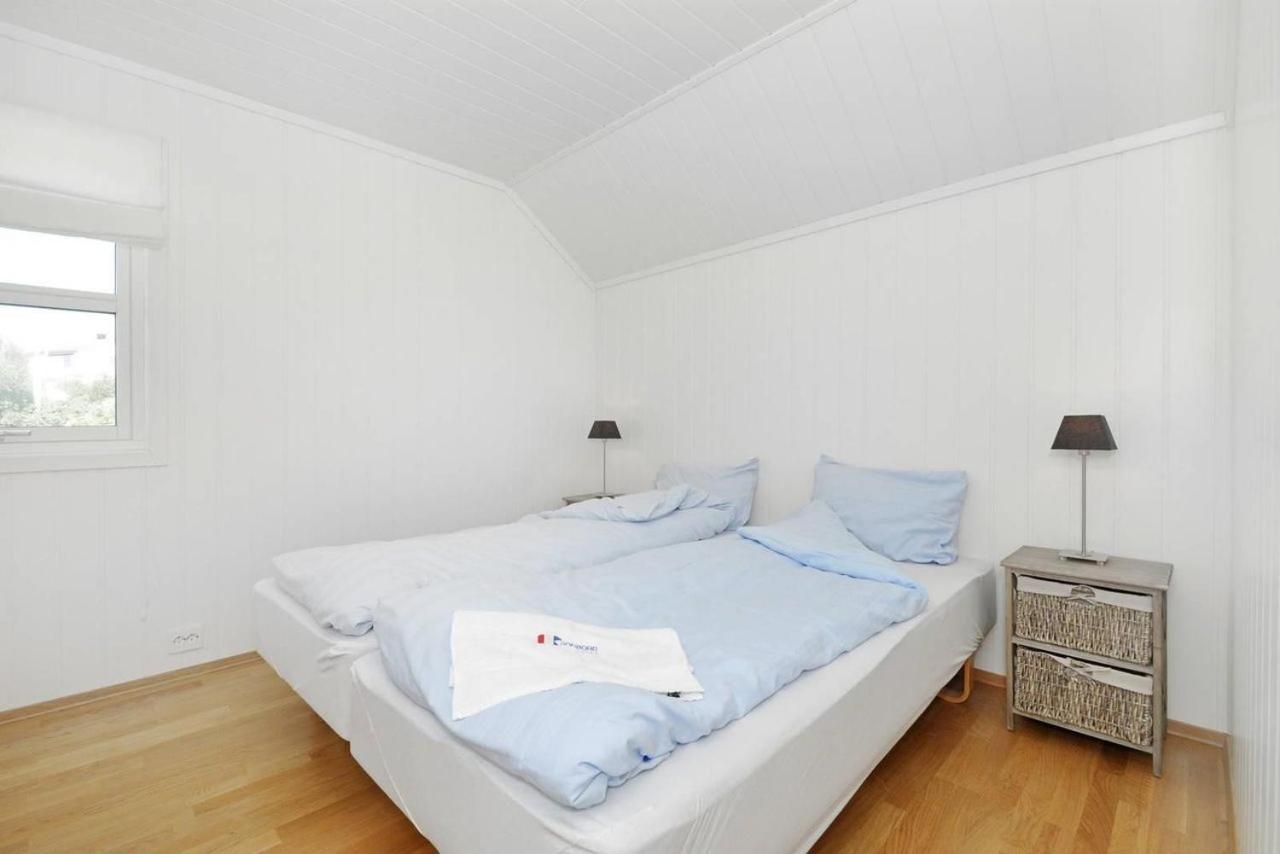Kronborg Marina Hotell Sveggen Eksteriør bilde