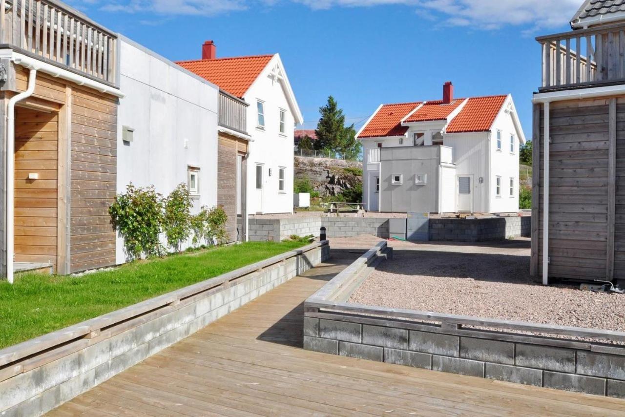 Kronborg Marina Hotell Sveggen Eksteriør bilde