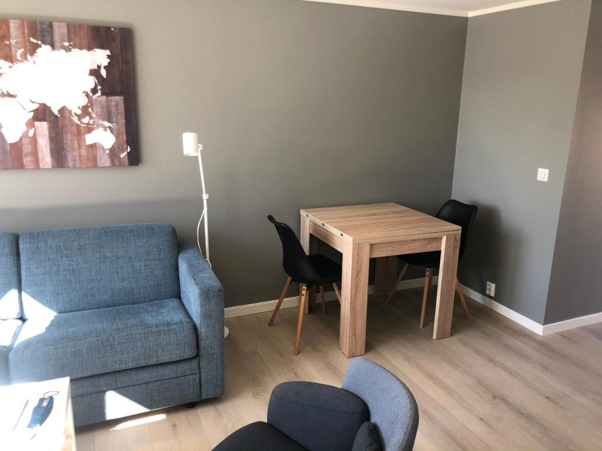 Kronborg Marina Hotell Sveggen Eksteriør bilde
