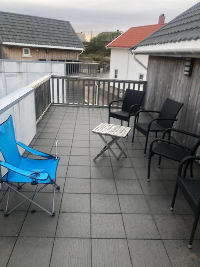 Kronborg Marina Hotell Sveggen Eksteriør bilde