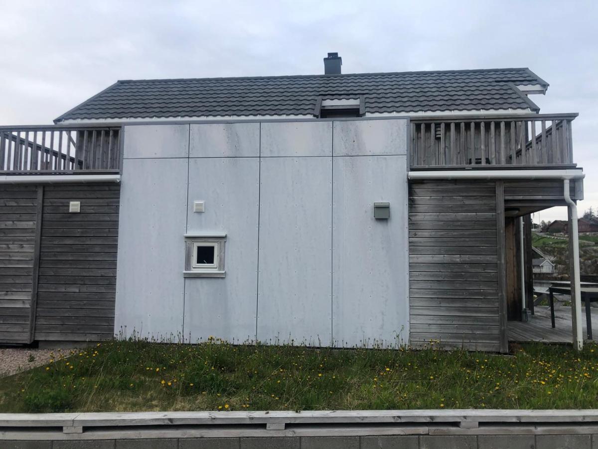 Kronborg Marina Hotell Sveggen Eksteriør bilde