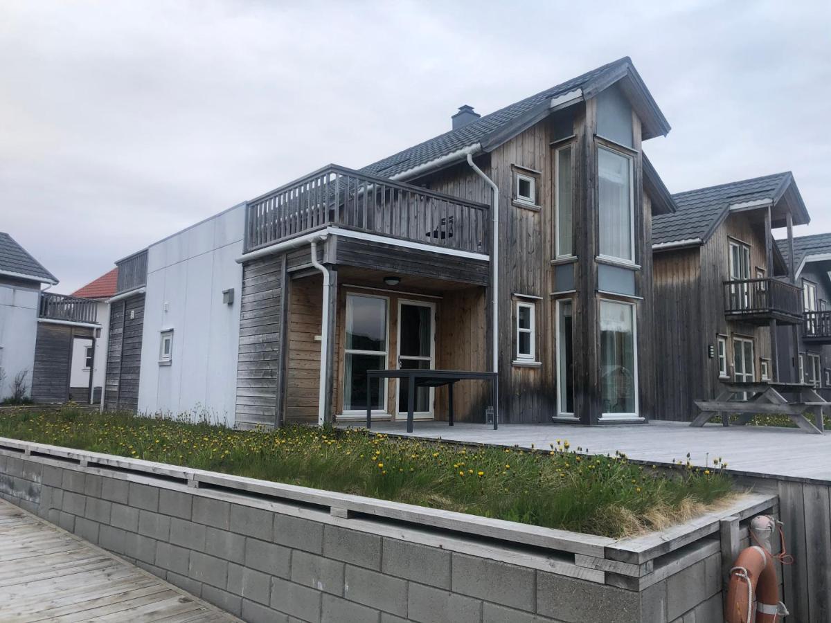 Kronborg Marina Hotell Sveggen Eksteriør bilde