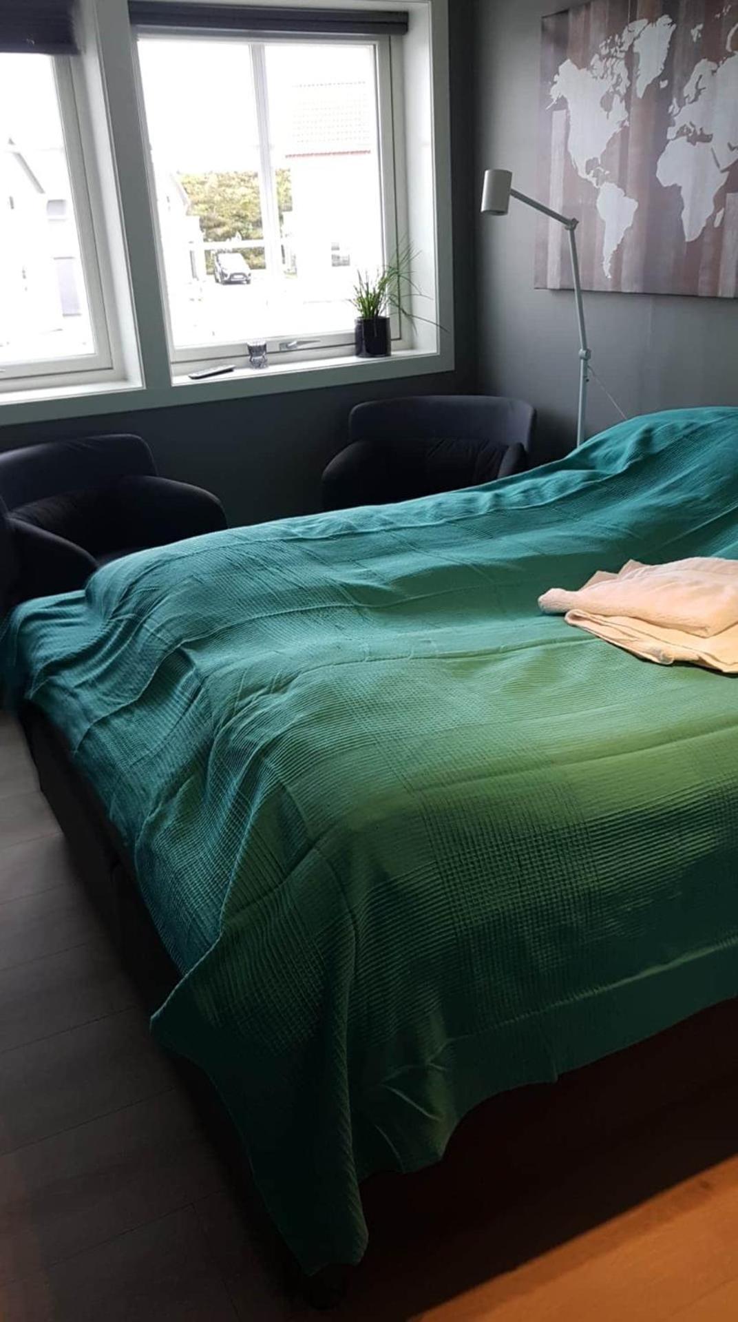 Kronborg Marina Hotell Sveggen Rom bilde