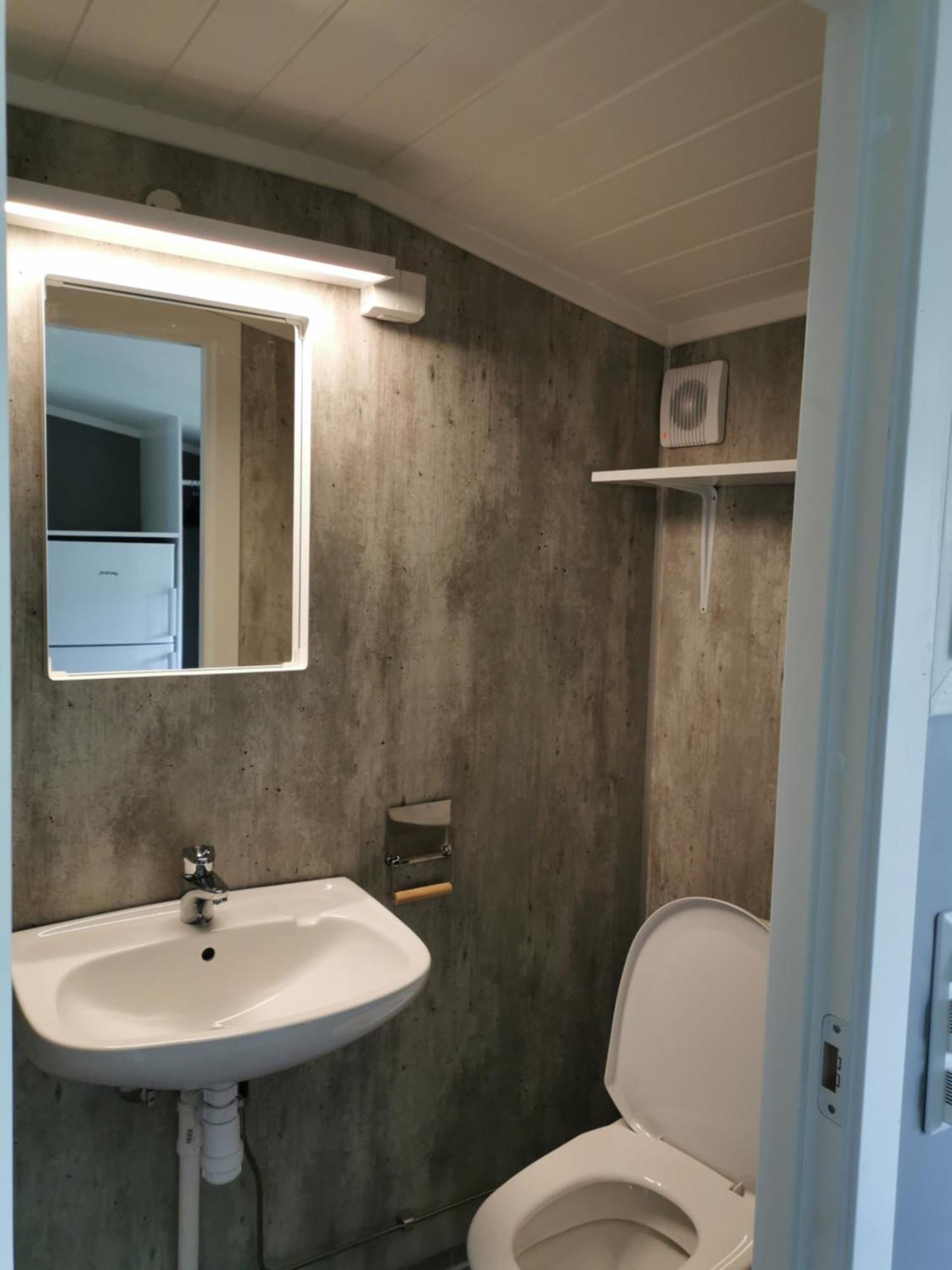 Kronborg Marina Hotell Sveggen Rom bilde